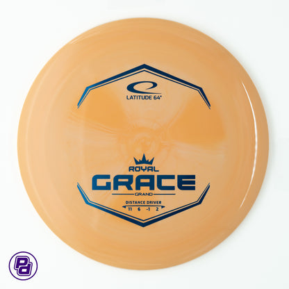 Royal Grand Grace