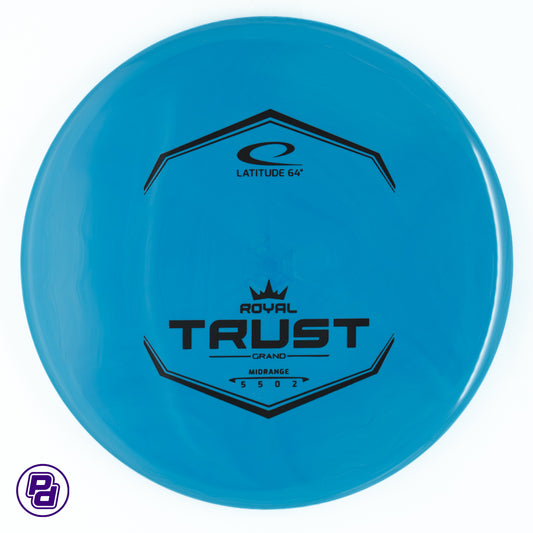 Royal Grand Trust