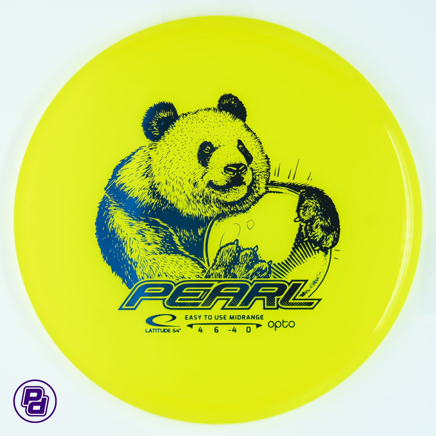 Opto Pearl