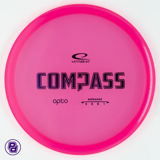 Opto Compass