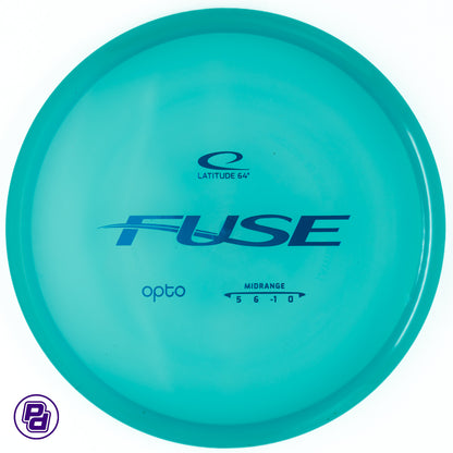 Opto Fuse