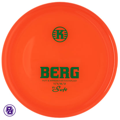 K1 Soft Berg