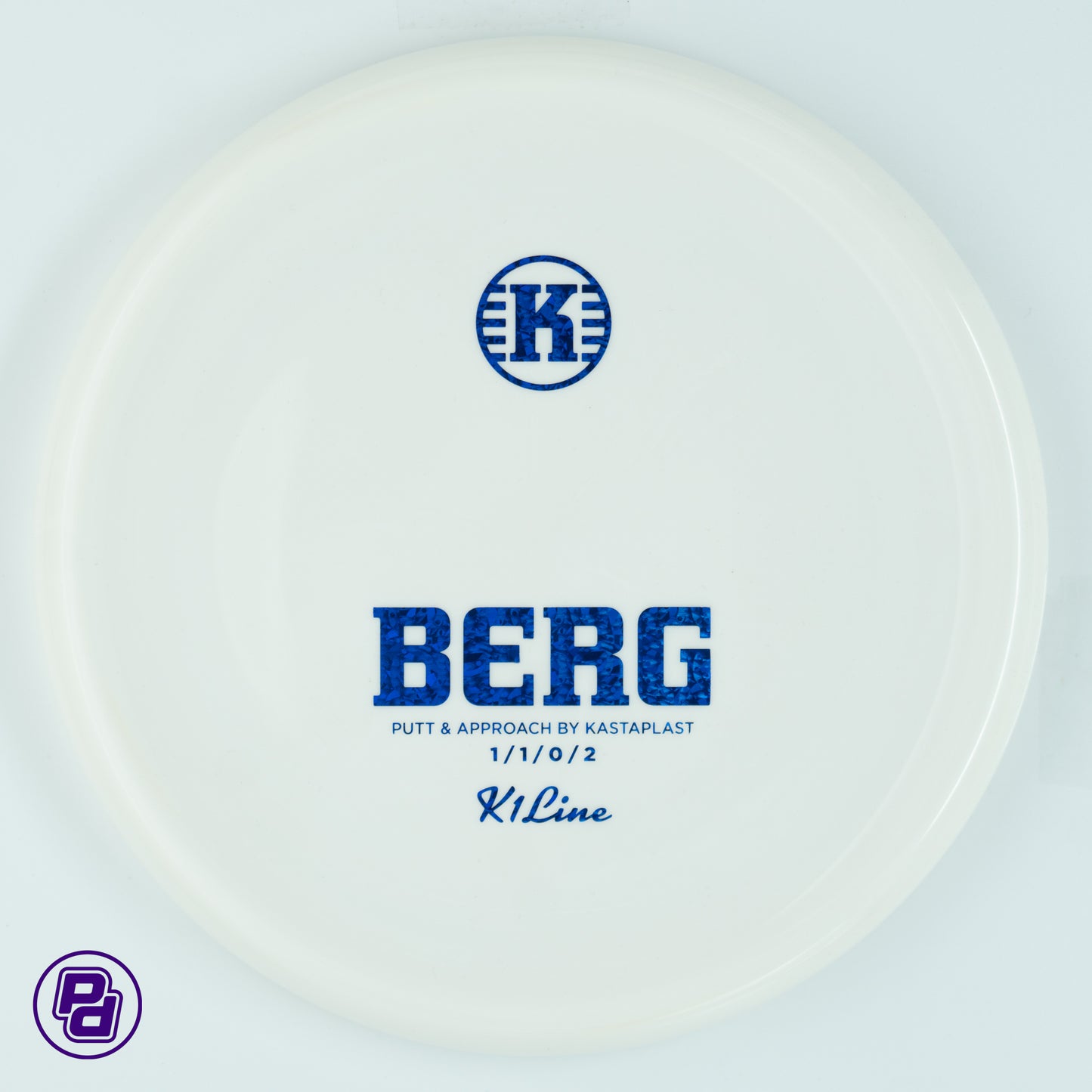 K1 Berg - Prodisc Sverige
