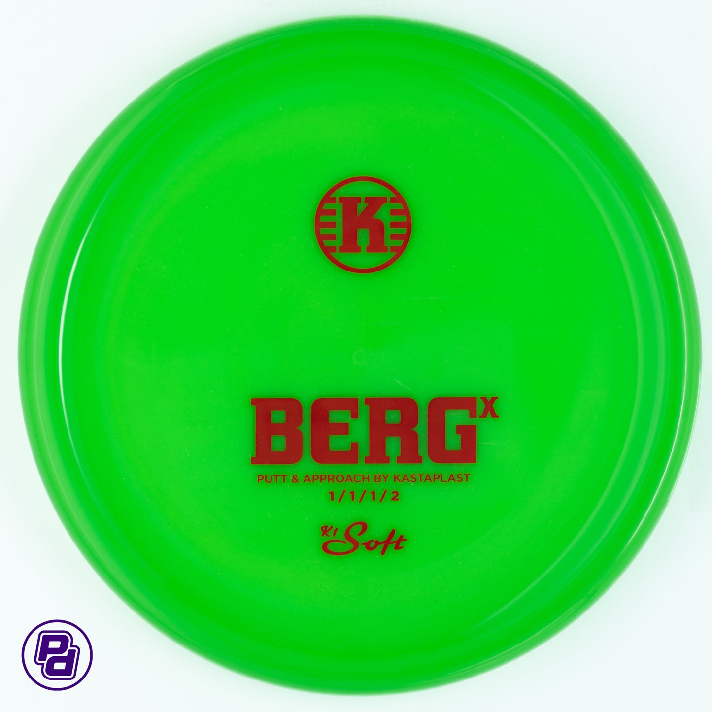 K1 Soft BergX