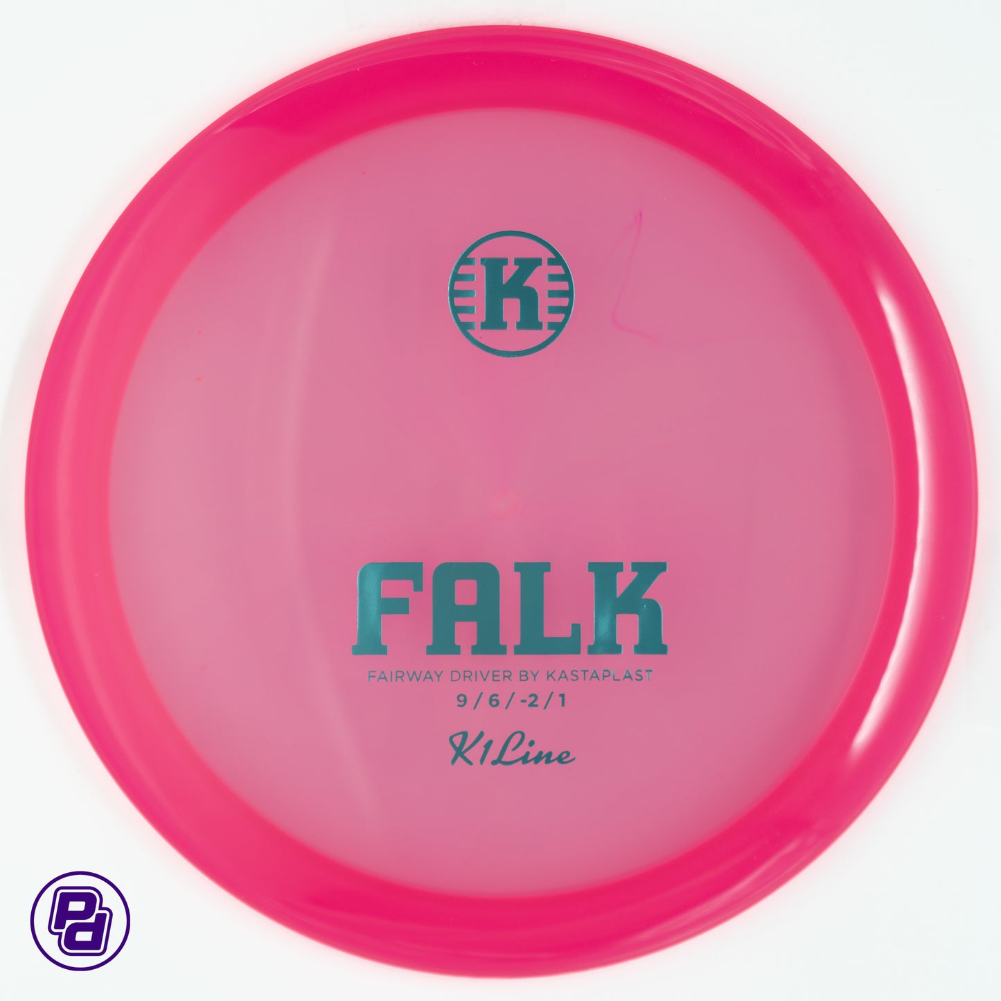 K1 Falk