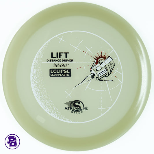 Eclipse Glow Lift