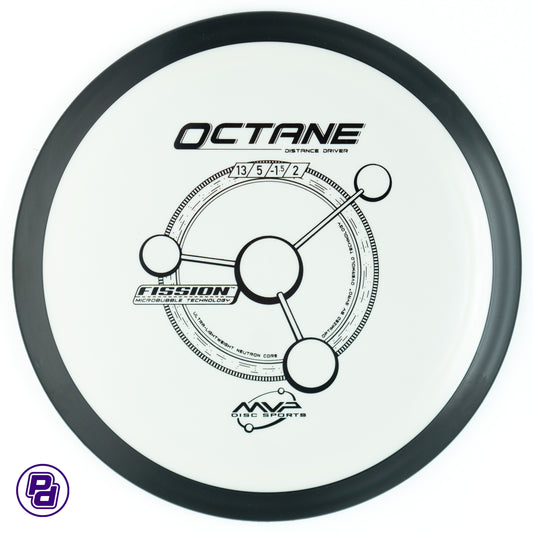 Fission Octane