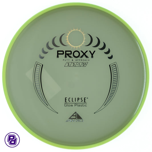 Eclipse Proxy