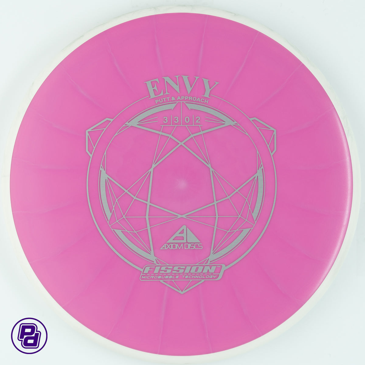 Fission Envy - Prodisc Sverige