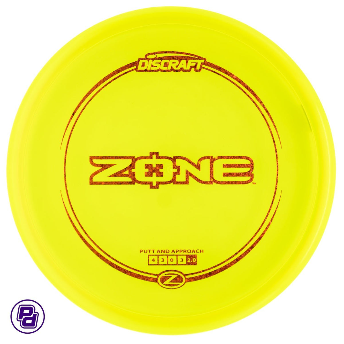 Z Zone - Prodisc Sverige