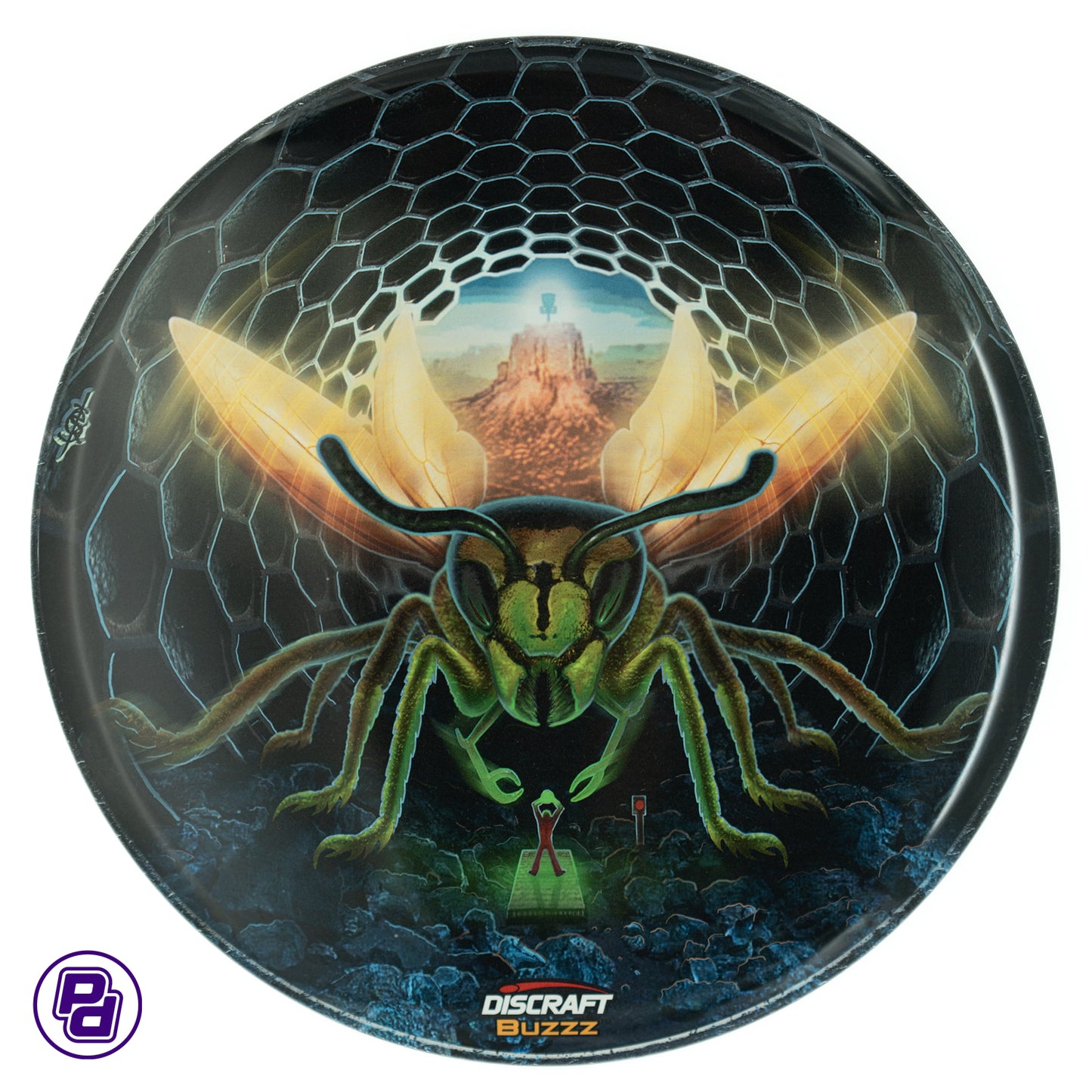 SuperColor Gallery Buzzz