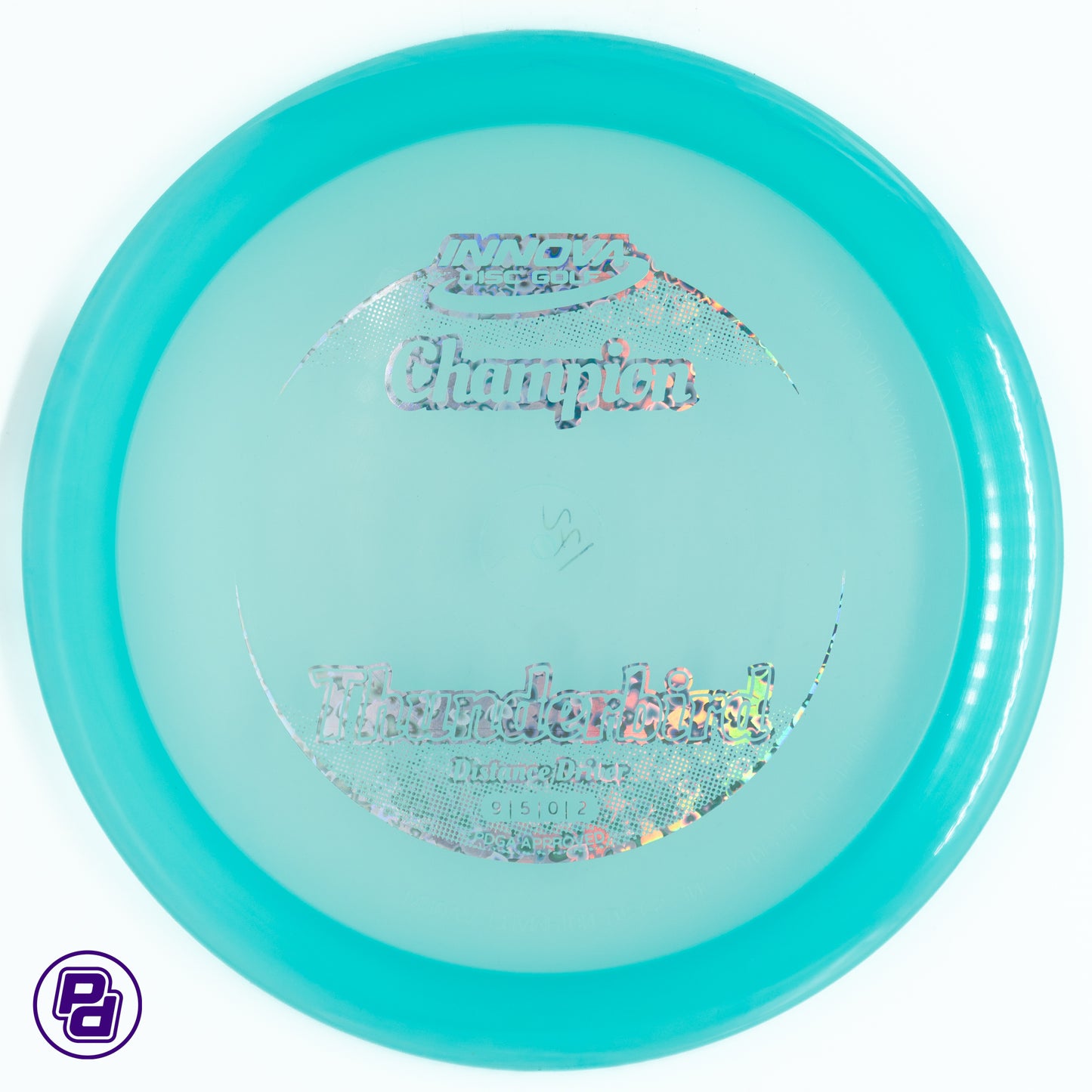Champion Thunderbird
