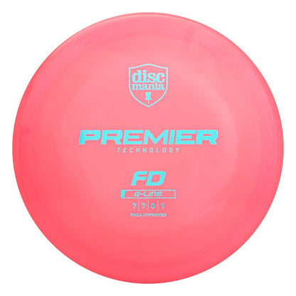 Q-Line FD - Prodisc Sverige
