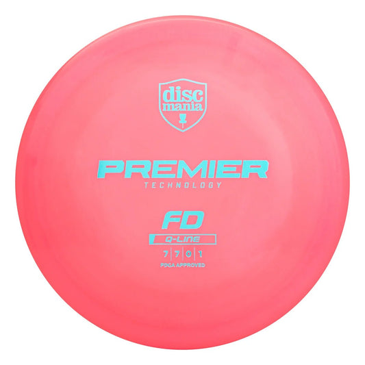 Q-Line FD - Prodisc Sverige