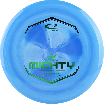Royal Grand Mighty