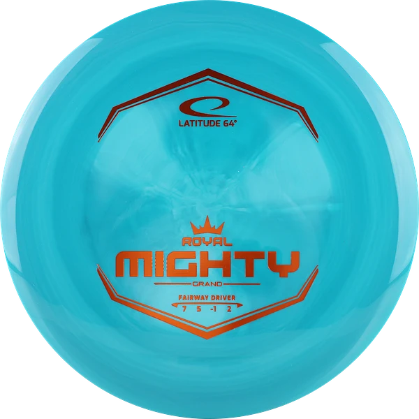 Royal Grand Mighty