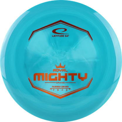 Royal Grand Mighty