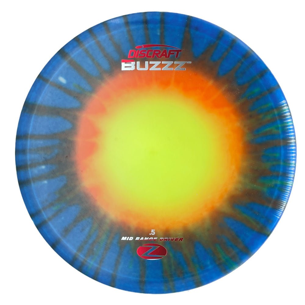 Z Buzzz - Prodisc Sverige