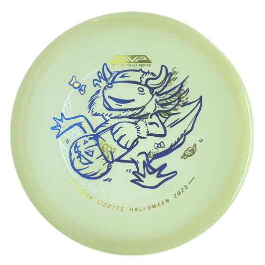 Total Eclipse Hex Simon Lizotte Tour Series (Viking)