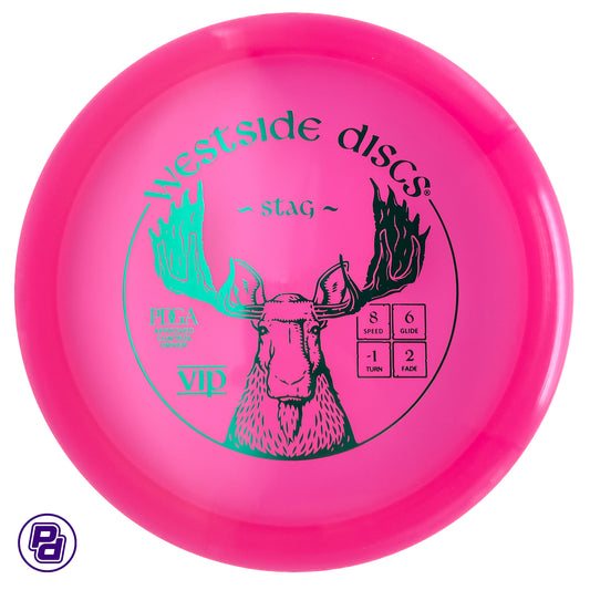 VIP Stag
