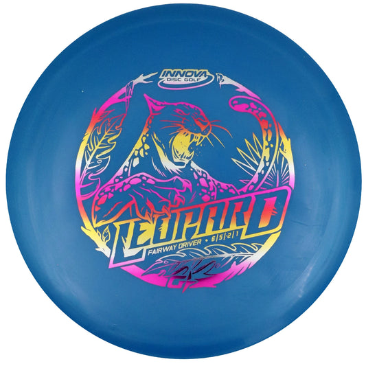 G Star Leopard - Prodisc Sverige