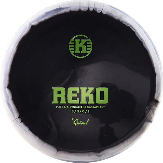 K1 Grind Reko - Prodisc Sverige
