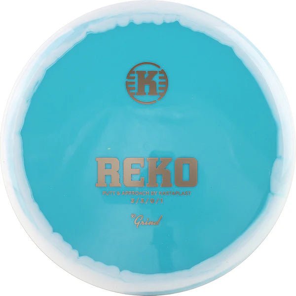 K1 Grind Reko - Prodisc Sverige