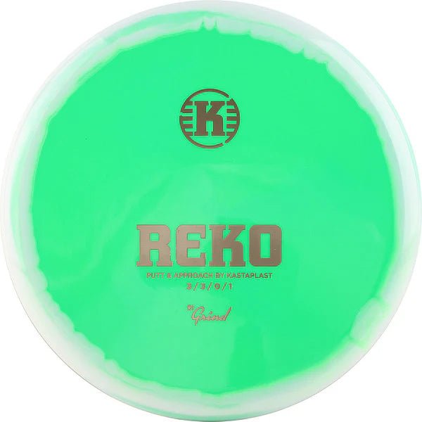 K1 Grind Reko - Prodisc Sverige