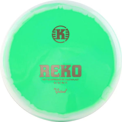 K1 Grind Reko - Prodisc Sverige