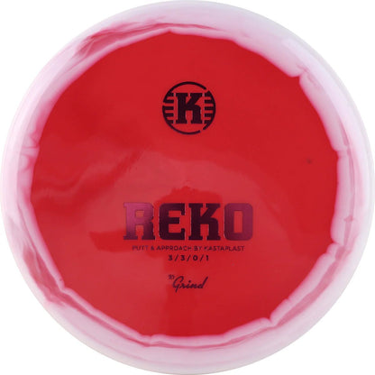 K1 Grind Reko - Prodisc Sverige