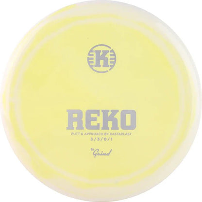 K1 Grind Reko - Prodisc Sverige