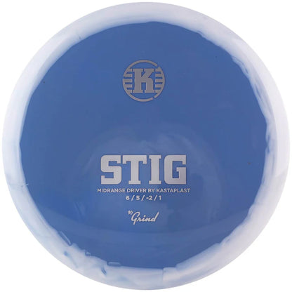 K1 Grind Stig
