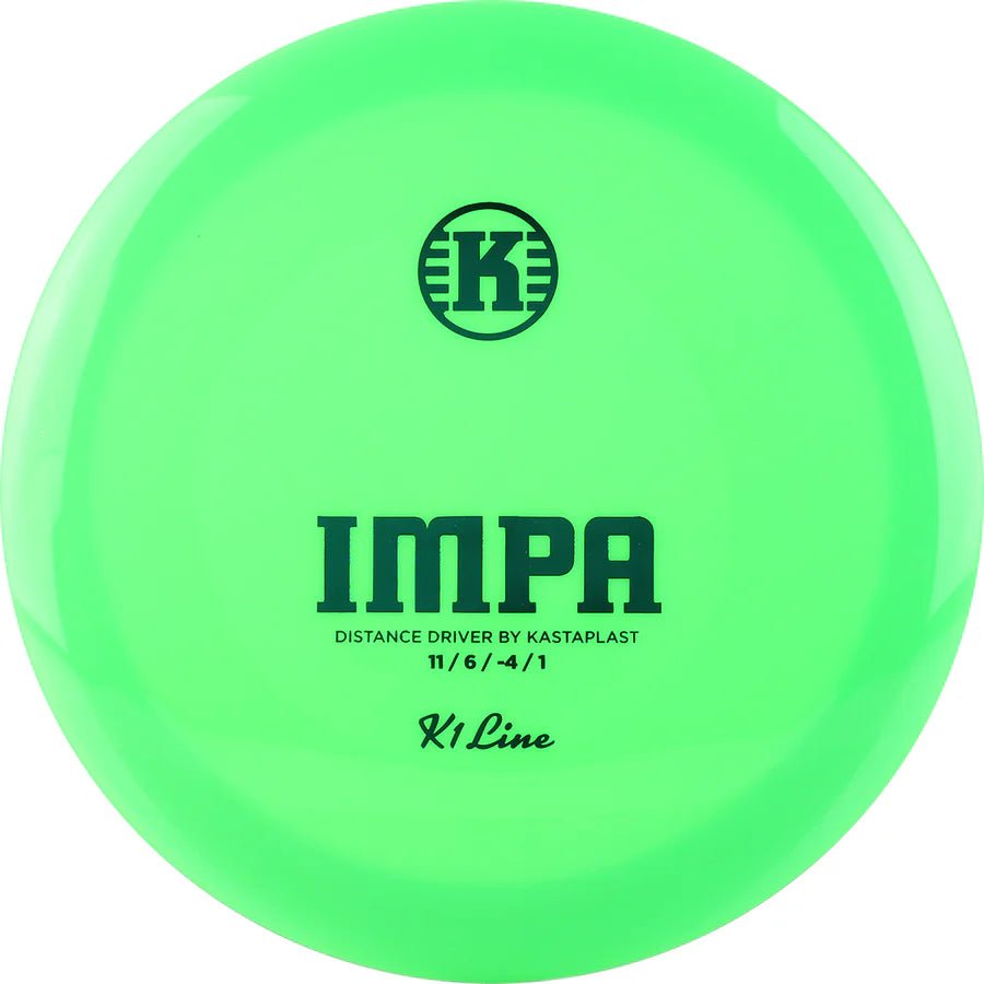 K1 Impa - Prodisc Sverige