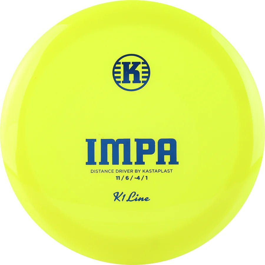 K1 Impa - Prodisc Sverige