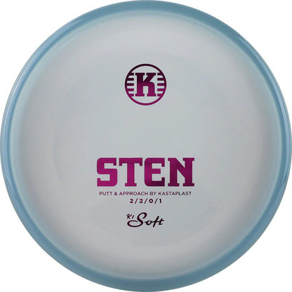 K1 Soft Sten - Prodisc Sverige