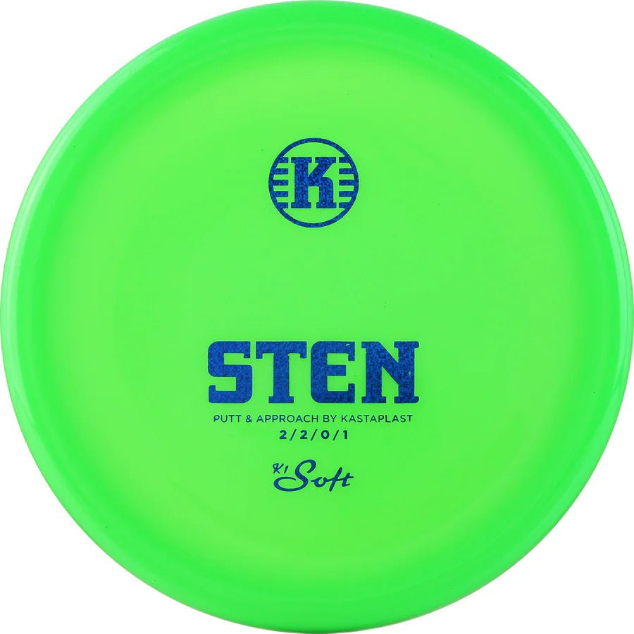 K1 Soft Sten - Prodisc Sverige