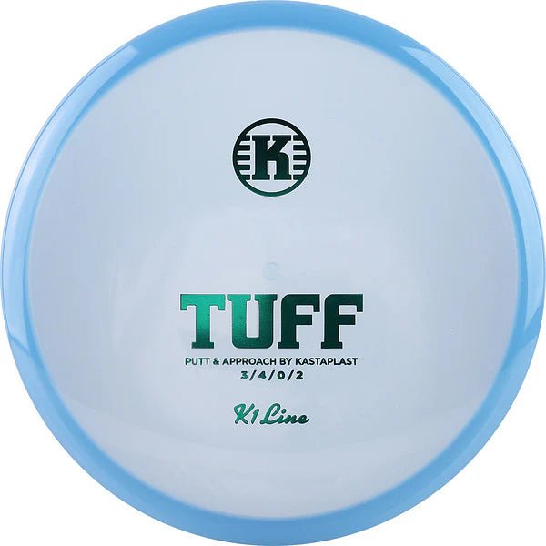 K1 Tuff - Prodisc Sverige