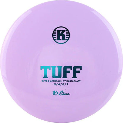 K1 Tuff - Prodisc Sverige