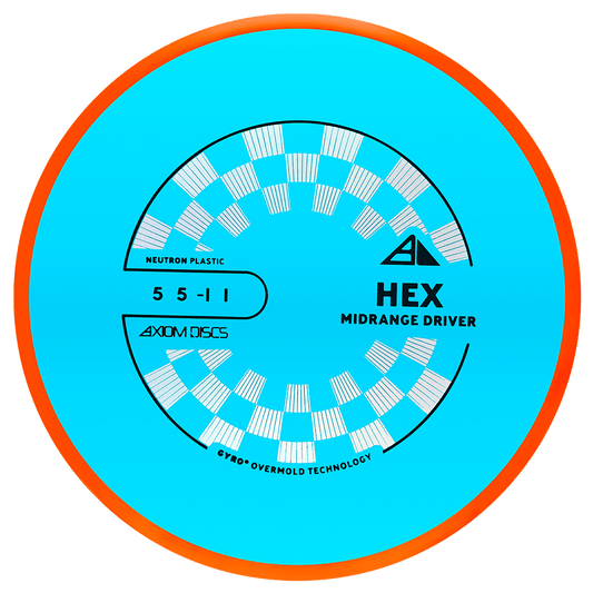 Neutron Hex Project Lab Coat
