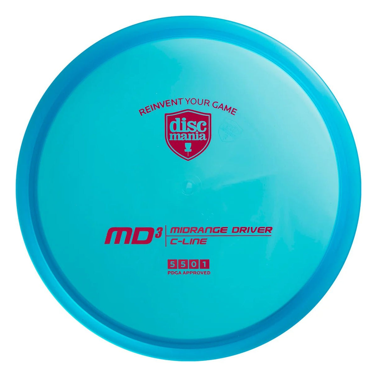 C-Line MD3 - Prodisc Sverige