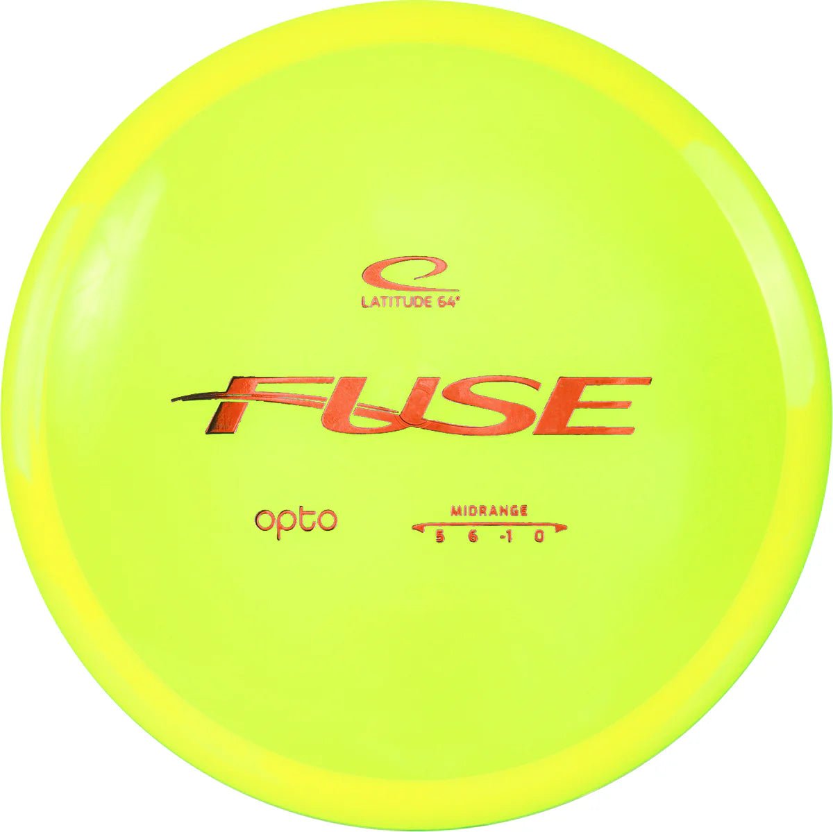 Opto Fuse - Prodisc Sverige