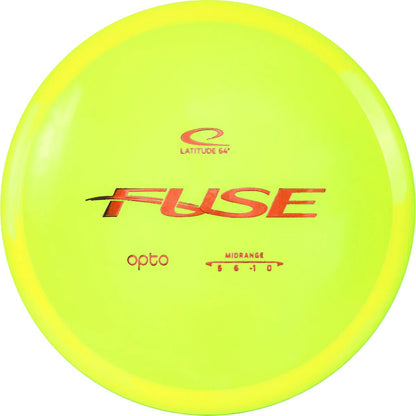 Opto Fuse - Prodisc Sverige