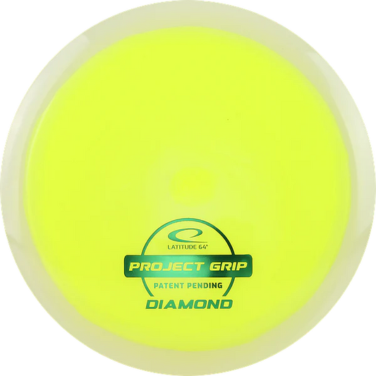 Project Grip Diamond