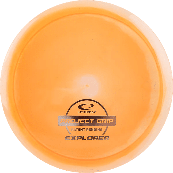 Project Grip Explorer - Prodisc Sverige