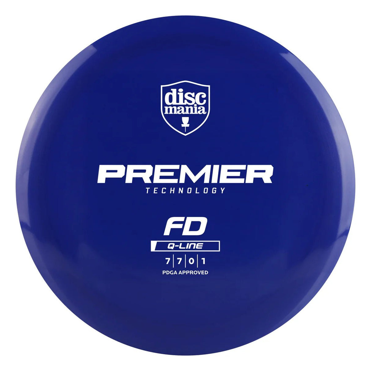 Q-Line FD - Prodisc Sverige