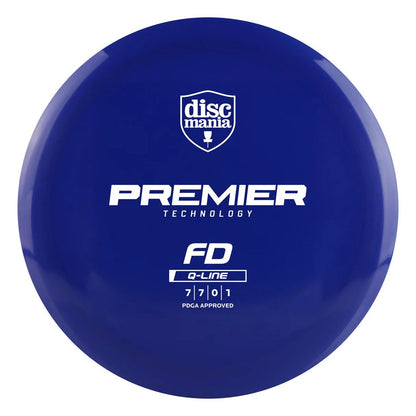 Q-Line FD - Prodisc Sverige