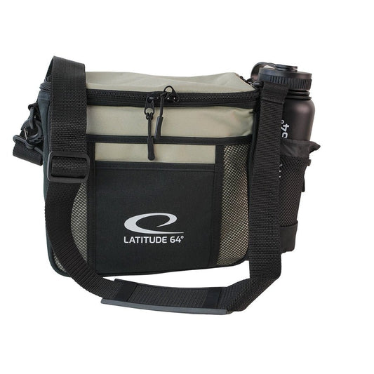 Slim Shoulder Bag - Prodisc Sverige