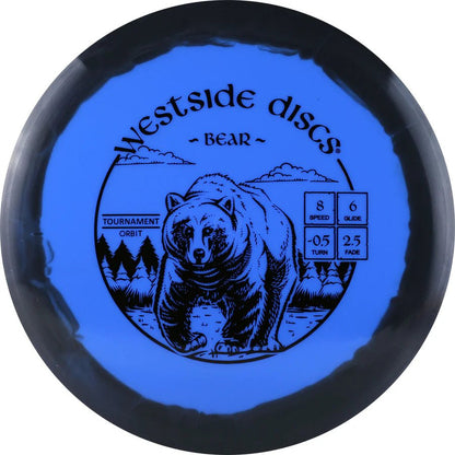 Tournament Orbit Bear - Prodisc Sverige
