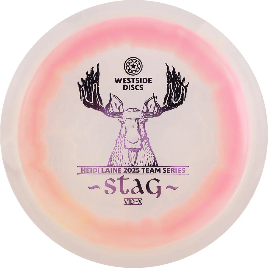 VIP-X Ring Stag - Heidi Laine Team Series 2025