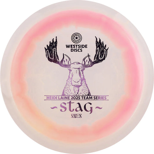 VIP-X Ring Stag - Heidi Laine Team Series 2025